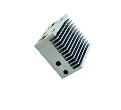 E3D Heatsink for Cyclops und Chimera