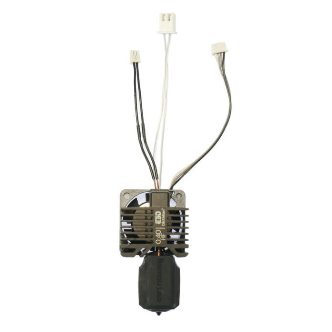 E3D High Flow ObXidian Complete Hotend for Bambu Lab X1/P1 Series