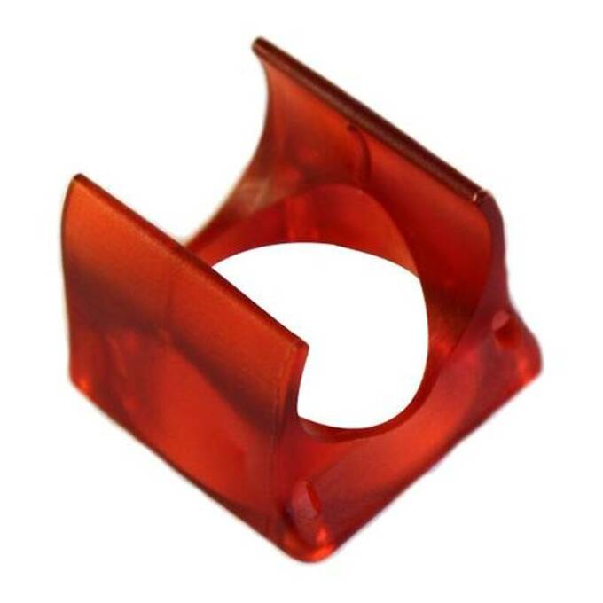 E3D Lite6 Fan Duct