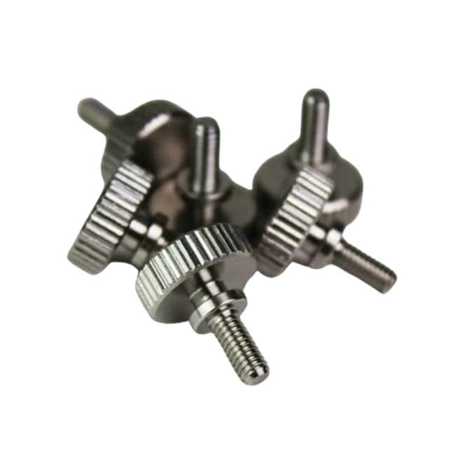 E3D Titan Thumb Wheel