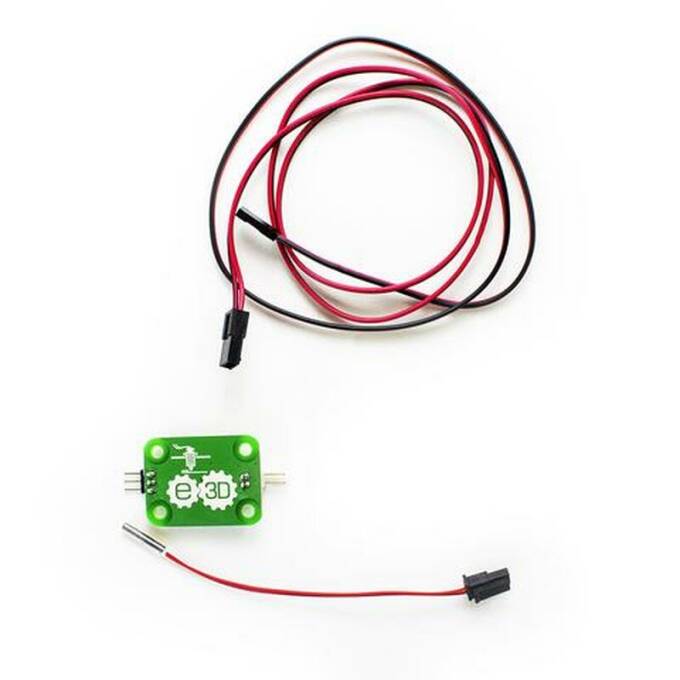 E3D V6 PT100 Upgrade Kit