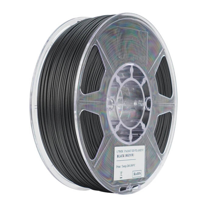 eSun PA12+CF Filament