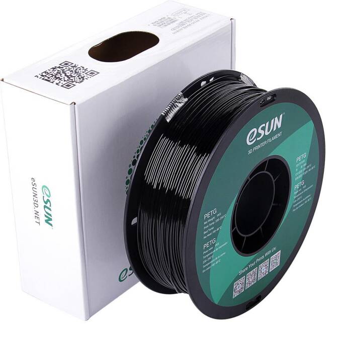 eSun PETG Filament 1.75 mm 1.000 g
