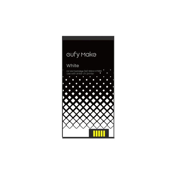 eufyMake UV Ink Cartridge