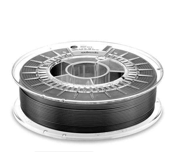 Extrudr Flex Hard CF Filament