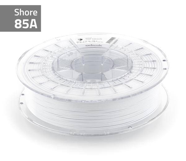 Extrudr Flex Semisoft Filament