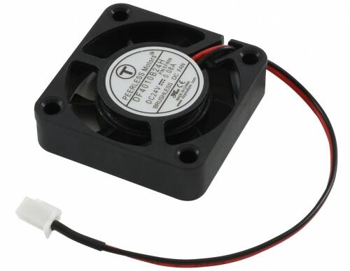 Flashforge 4010 Fan CR3