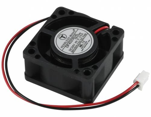 Flashforge 4020 Fan AD3