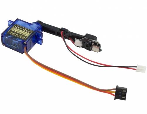 Flashforge Servo Assembly GIIS