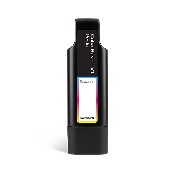 Formlabs Color Kit