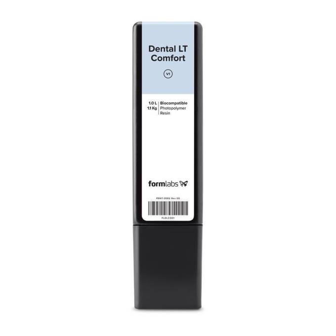 Formlabs Dental LT Comfort Resin