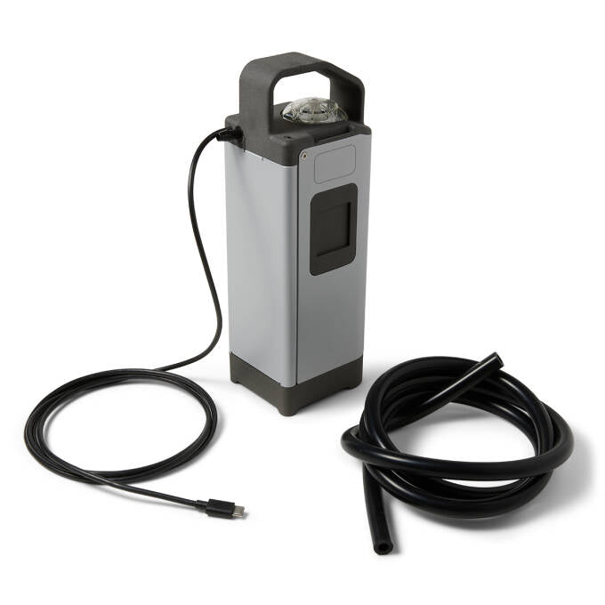 Formlabs Form 4 Resin Pumping System