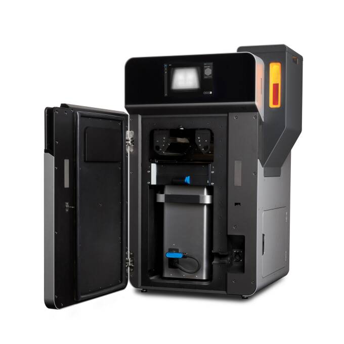 Formlabs Fuse 1+ Starter Package 230V + Complete Service