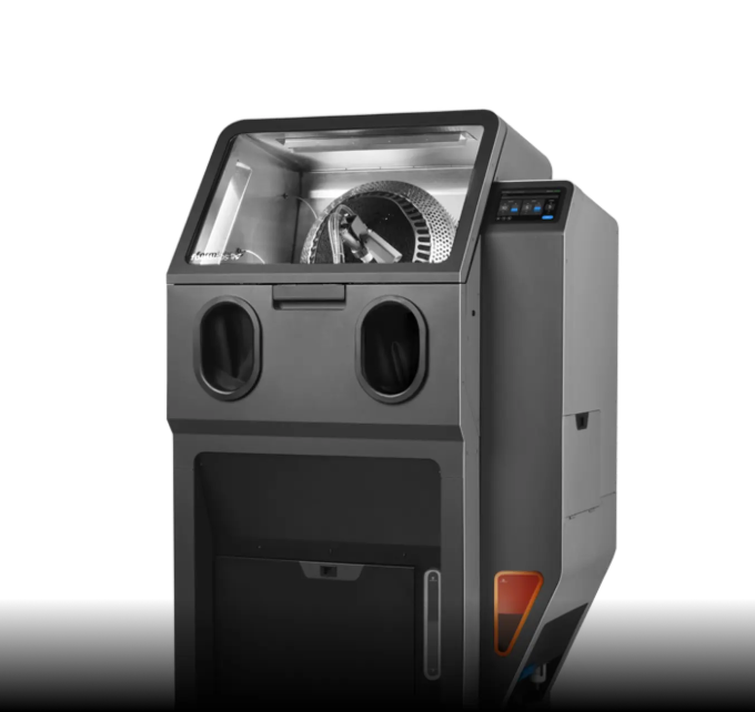 Formlabs Fuse Blast