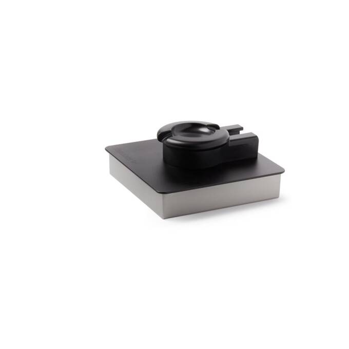 Formlabs Stainless Steel Build Plattform Form 3 / Form 3B