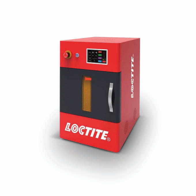 Henkel LOCTITE 3D-Druck EQ CL36 LED-Aushärtekammer
