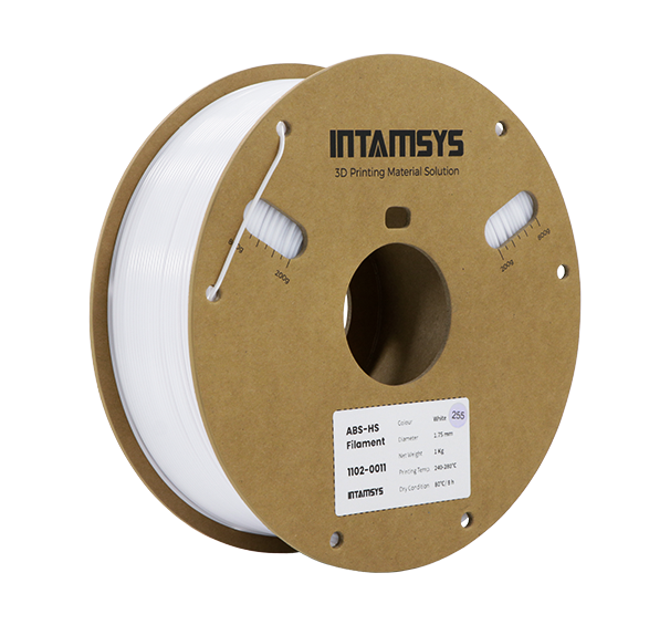 Intamsys ABS-HS Filament