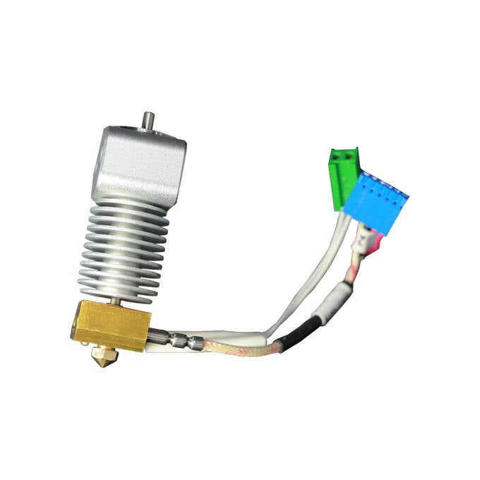 Intamsys Nozzle Set V3 (high temp) HT Enhanced