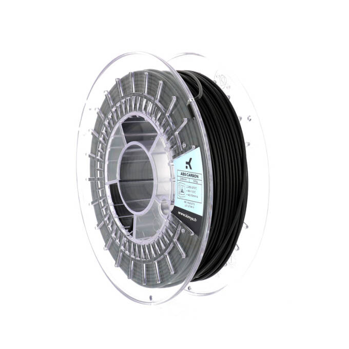 Kimya ABS Carbon Filament