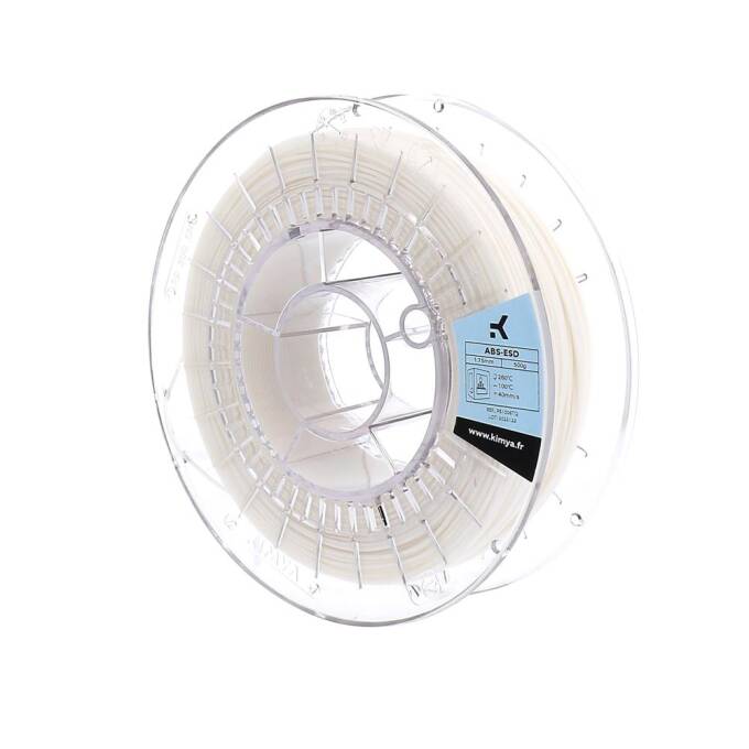 Kimya ABS-ESD Filament