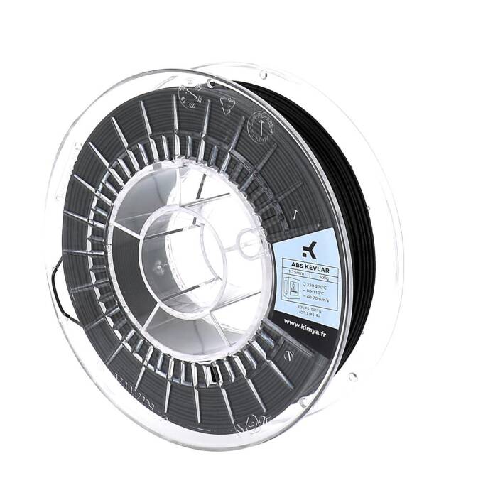 Kimya ABS Kevlar Filament