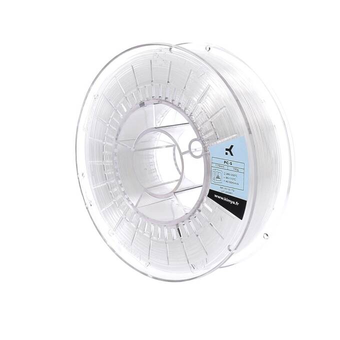 Kimya PC-S Transluzent 2,85 mm 750 g