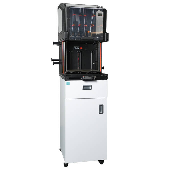 Maertz Cabinet für Prusa XL