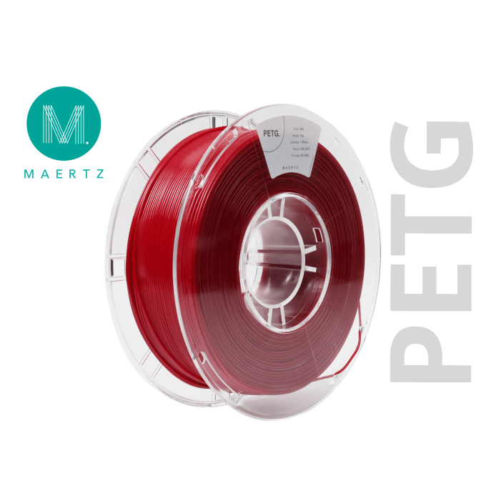 Maertz PETG Filament