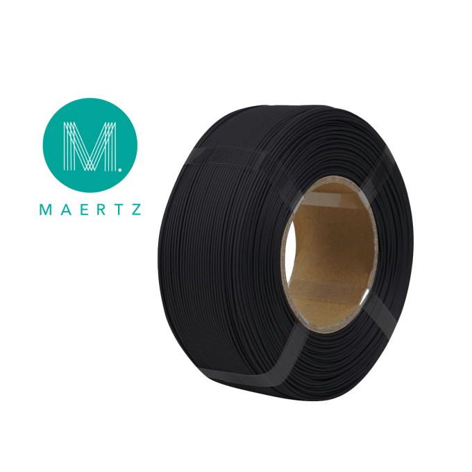 Maertz PLA Recycled Refill Filament