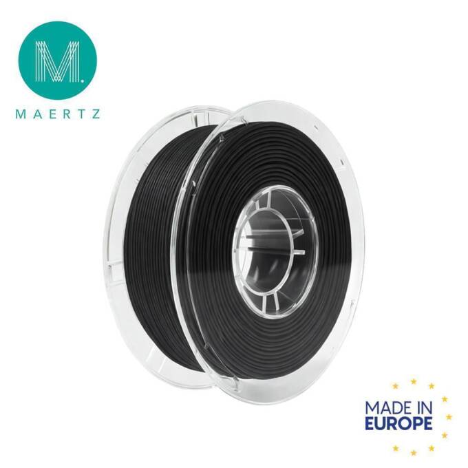 Maertz Prime PLA CF15 Filament