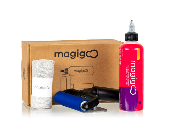 Magigoo Glide Kit