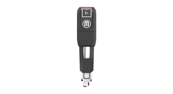 Makerbot Composite Extruder Method X