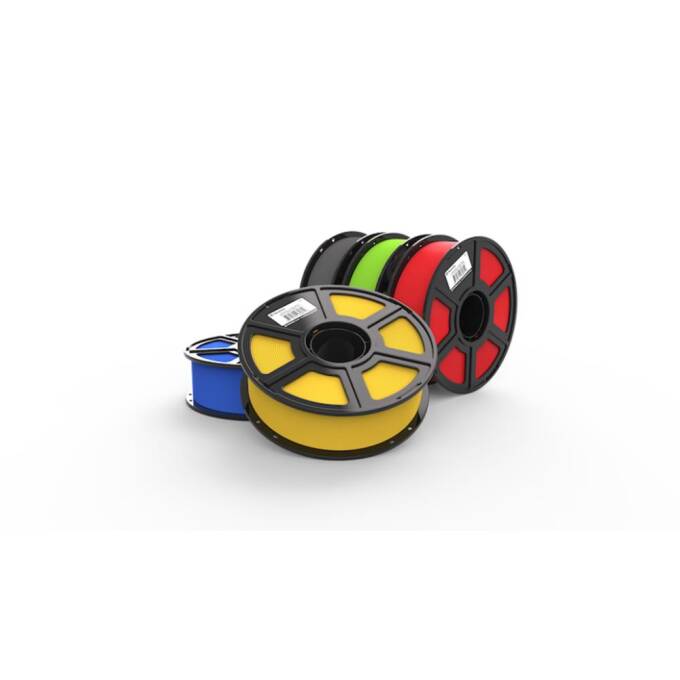 Makerbot Sketch PLA 5 Pack Filament