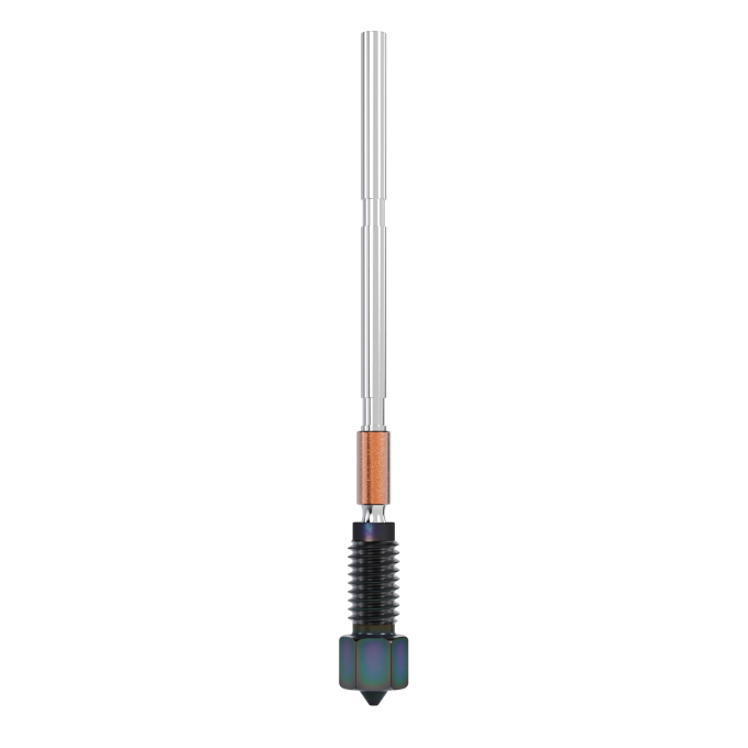 Original Prusa E3D Prusa Nozzle: High Flow ObXiDian 500