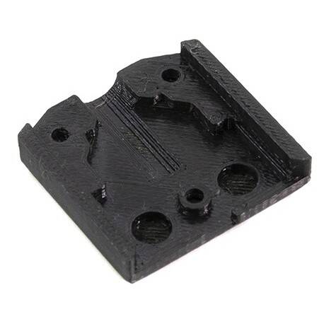 Original Prusa Heatbed Cable Cover MK2.5/MK3