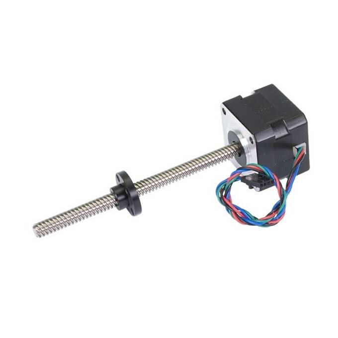 Original Prusa Selector Motor MMU2S