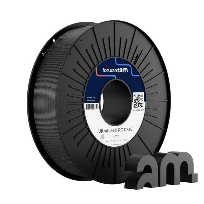 BASF Ultrafuse PC GF30 Filament