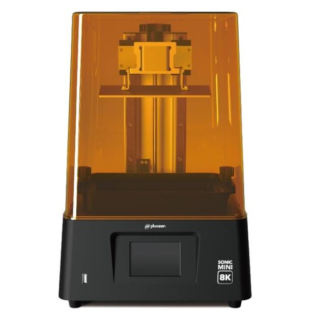 Phrozen Sonic Mini 8K 3D-Drucker