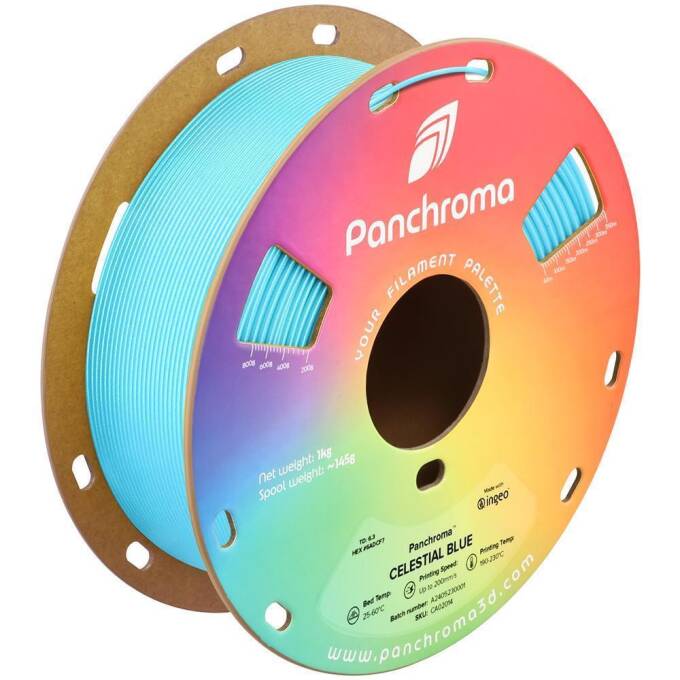 PolyMaker Panchroma PLA Celestial Colours Filament