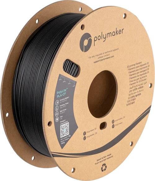Polymaker PolyLite PLA-CF Filament