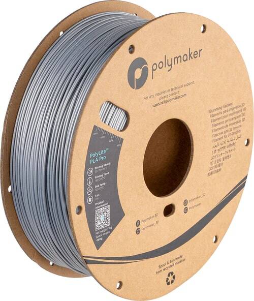 Polymaker PolyLite PLA PRO Filament