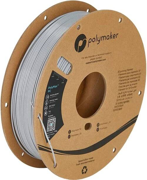 Polymaker PolyMax Tough PC Filament
