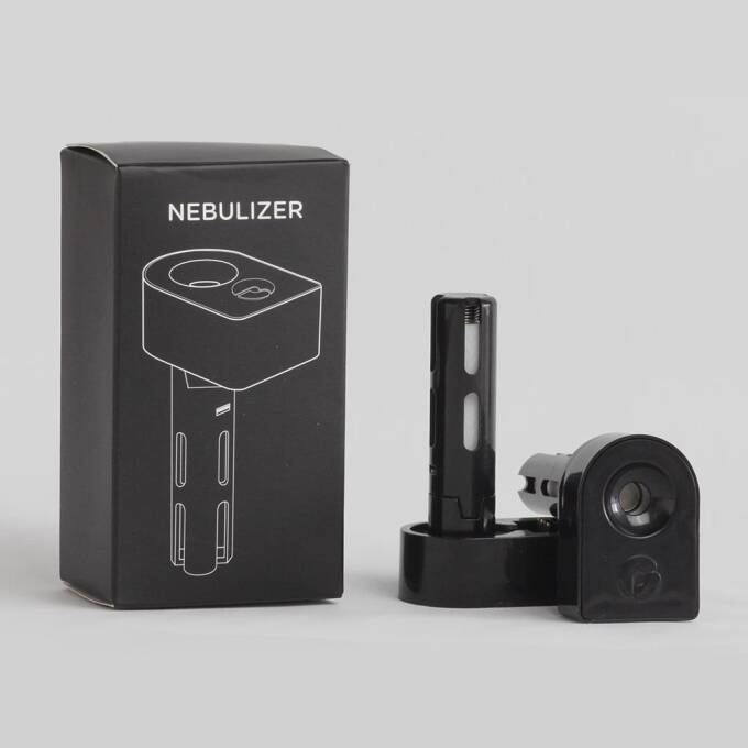 Polymaker Polysher Nebulizer