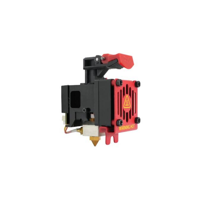 Raise3D Hyper Speed Hot End 0.4mm (Pro3 Series Only)