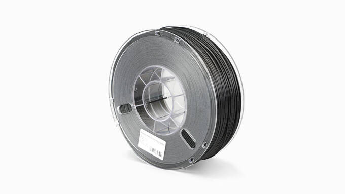 Raise3D Industrial PA12 CF Filament