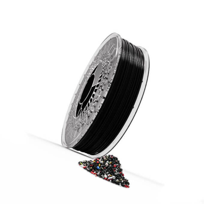 Recreus Reciflex 98A Black Filament