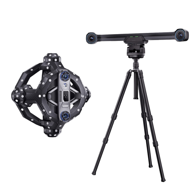 Revopoint Trackit Optical Tracking 3D-Scanner