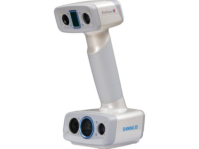 Shining 3D EinScan H2 3D-Scanner