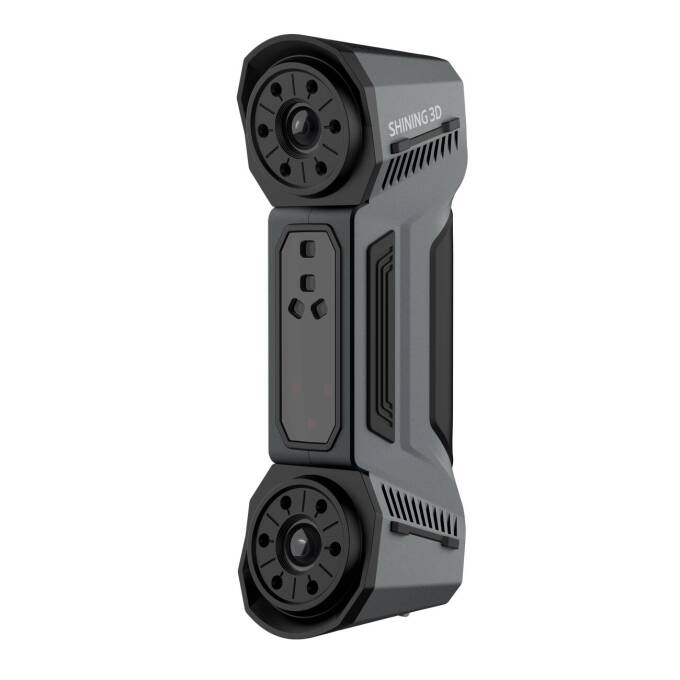 Shining 3D FreeScan Combo+ 3D-Scanner