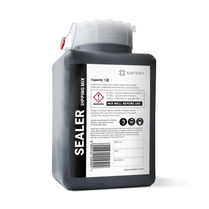 Sinterit TPE-Sealer 1000 ml